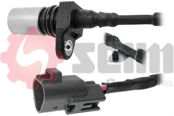 Capteur d'angle, vilebrequin SEIM CP297