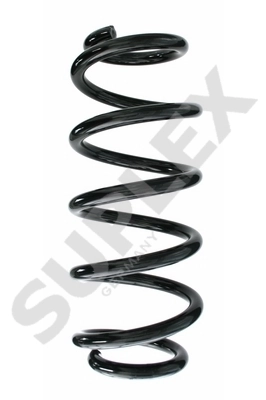 Ressort de suspension SUPLEX 03336