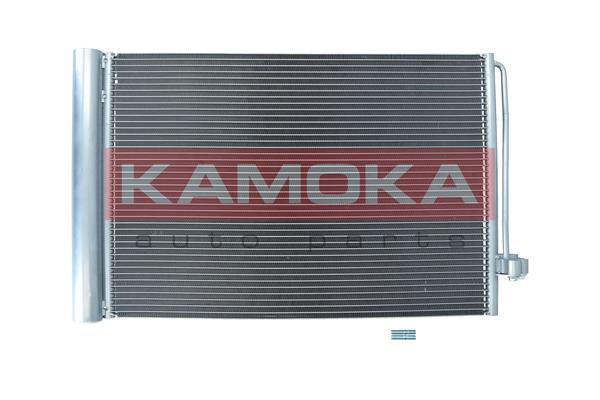 Condenseur, climatisation KAMOKA 7800174