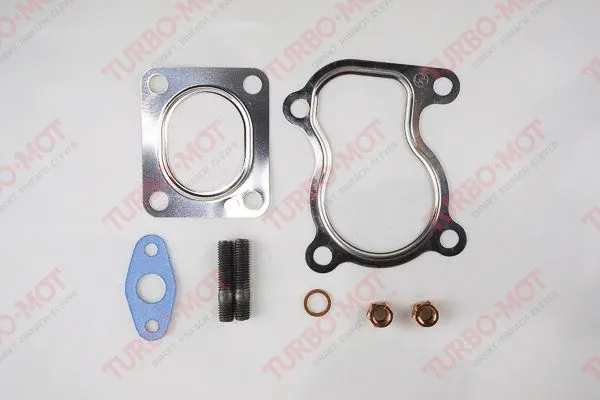 Kit de montage, compresseur TURBO-MOT MS1420