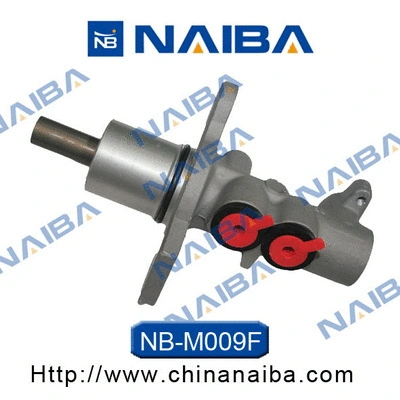 Maître-cylindre de frein Calipere+ NAIBA M009F