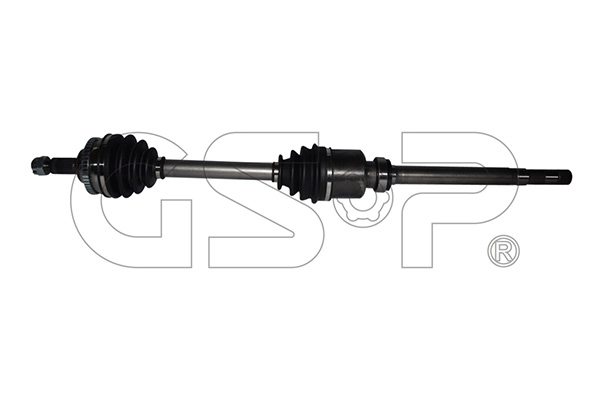 Arbre de transmission GSP-BR 210221