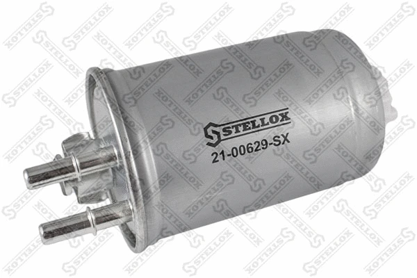 Filtre à carburant STELLOX 21-00629-SX