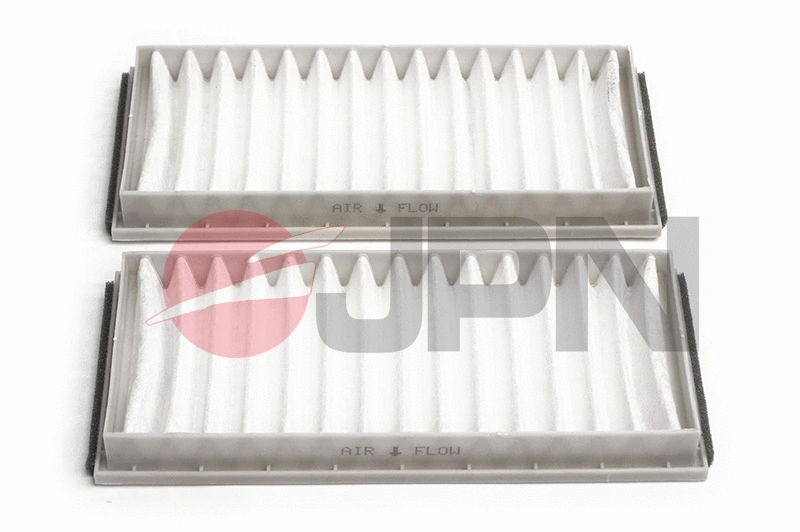 Filtre, air de l'habitacle JPN 40F3008-JPN