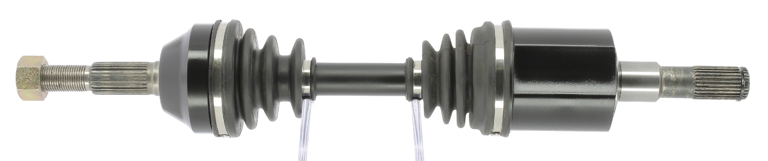 Arbre de transmission FRIESEN FDS4245