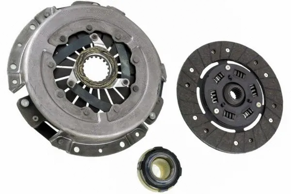 Kit d'embrayage KAWE 952681