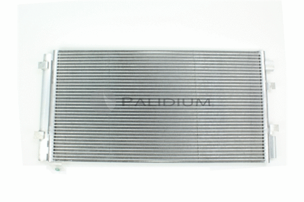 Condenseur, climatisation ASHUKI by Palidium PAL12-0004