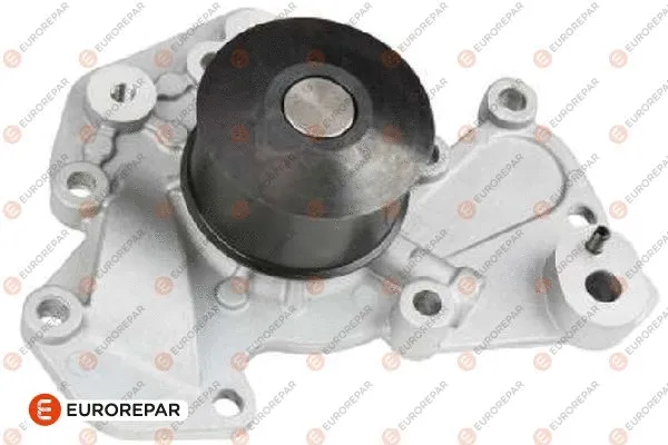 Pompe à eau, refroidissement du moteur EUROREPAR 1636520580
