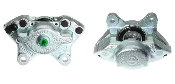 Étrier de frein 4X4 ESTANFI PDF-54-112