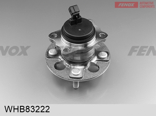 Moyeu de roue FENOX WHB83222