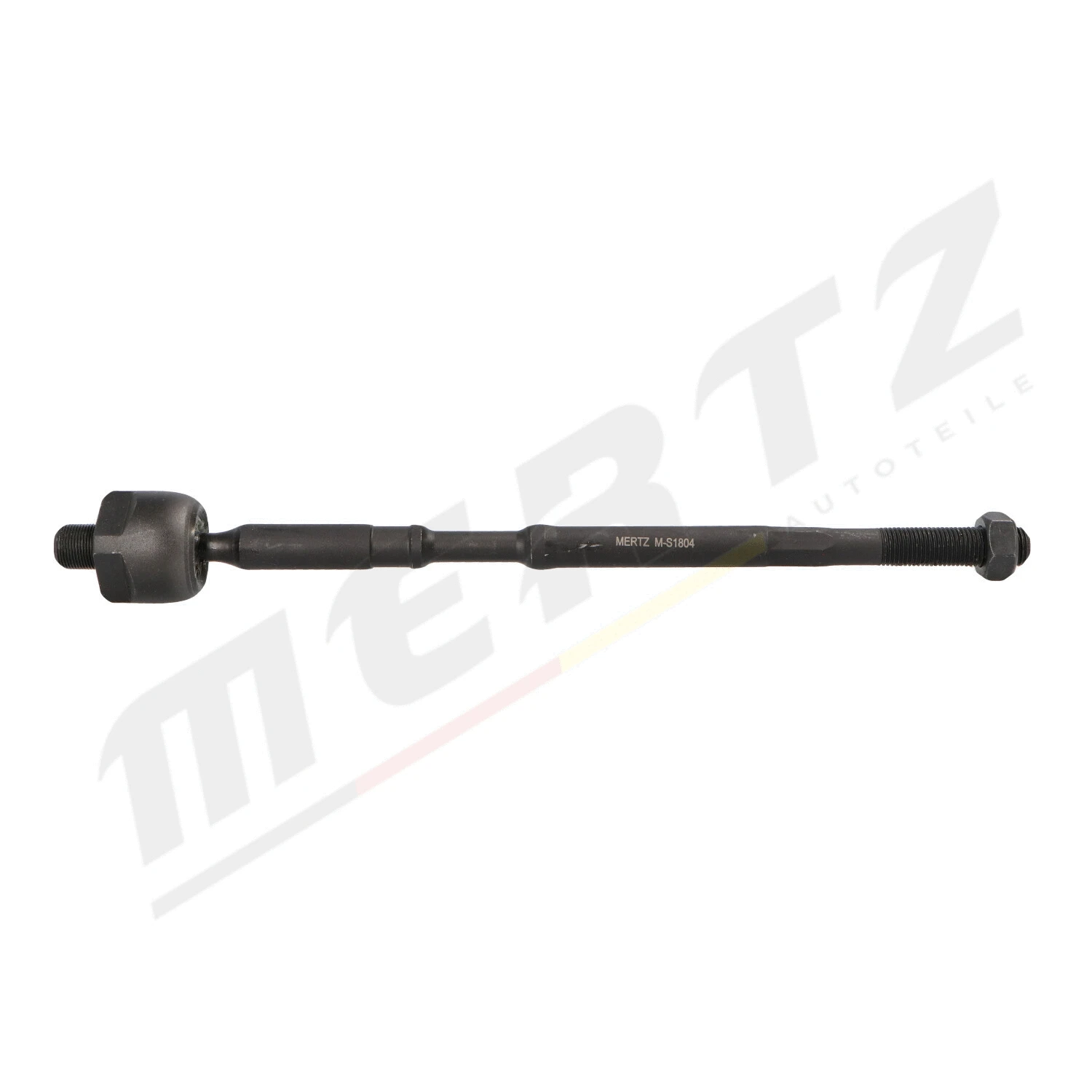Rotule de direction intérieure, barre de connexion MERTZ M-S1804