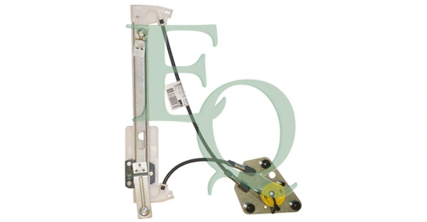 Lève-vitre EQUAL QUALITY 461741