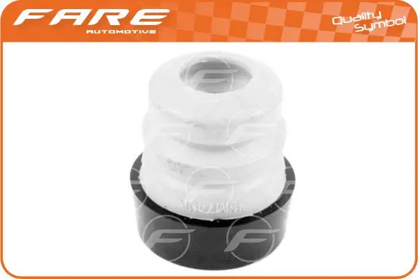 Butée élastique, suspension FARE-RCH 28267