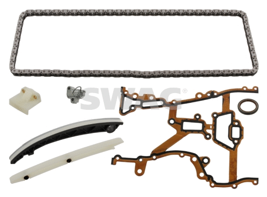 Kit de distribution par chaîne SWAG 99 13 3080