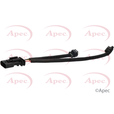 Kit rép. de câble, capteur de temp. liquide de refroidis. APEC ATH1087