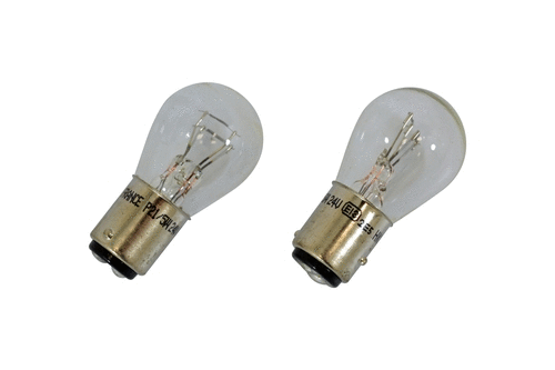 Ampoule, feu d'encombrement/de position KLAXCAR FRANCE 86282x