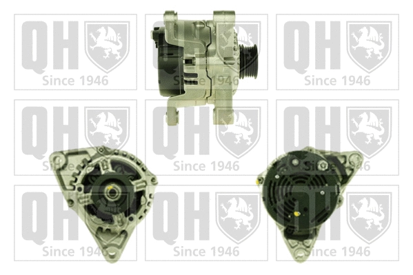 Alternateur QUINTON HAZELL QRA1727