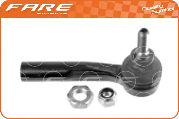 Rotule de barre de connexion FARE-RCH 32629