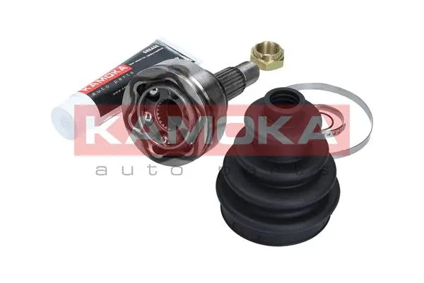 Jeu de joints, arbre de transmission KAMOKA 7092