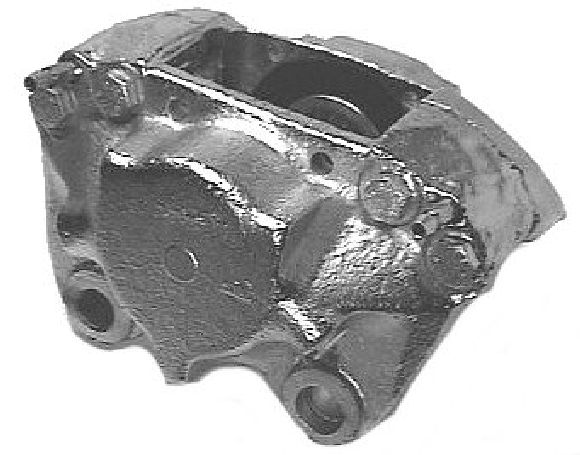 Étrier de frein TECDRIVE TET1194