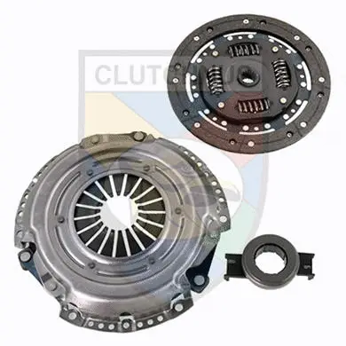 Kit d'embrayage CLUTCHNUS MCK3112