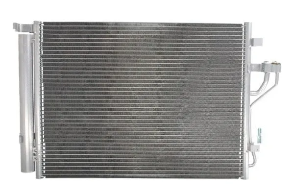 Condenseur, climatisation THERMOTEC KTT110537