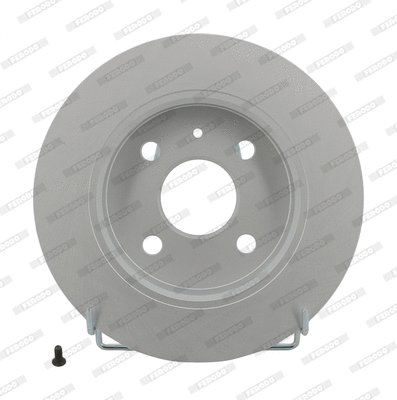 Disque de frein FERODO DDF1043C