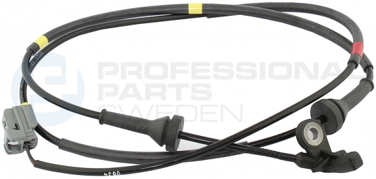 Capteur, vitesse de roue Professional Parts 28433744