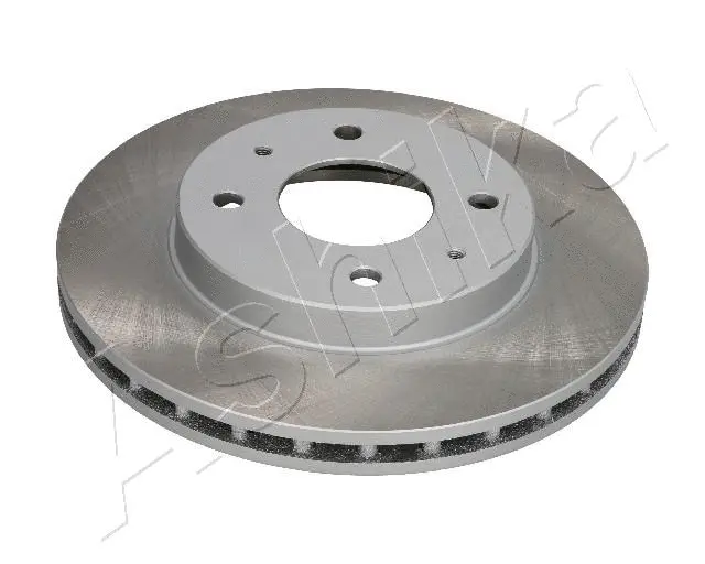 Disque de frein ASHIKA 60-05-517C