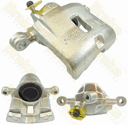 Étrier de frein Brake ENGINEERING CA2780R