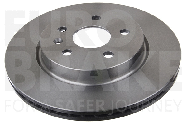 Disque de frein EUROBRAKE 5815203670