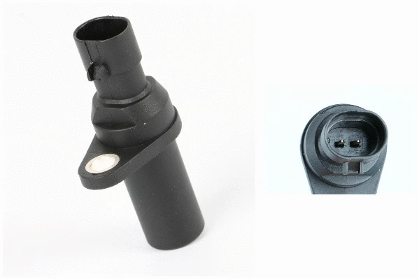 Capteur d'angle, vilebrequin MOTORAD 1KR537