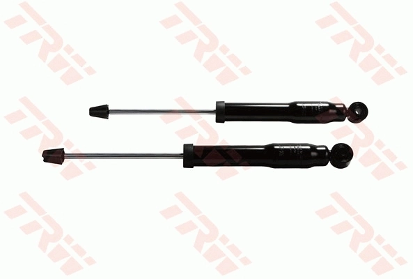 Amortisseur TRW JGT9121T