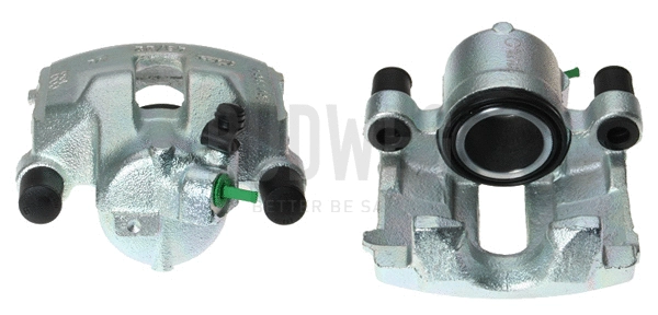 Étrier de frein BUDWEG CALIPER 341954