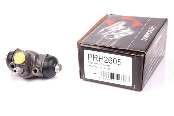 Cylindre de roue PROTECHNIC PRH2605