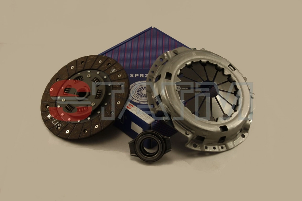 Kit d'embrayage STATIM 100.871