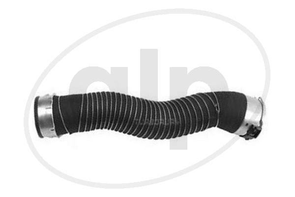 Gaine de suralimentation alp ALP-007131