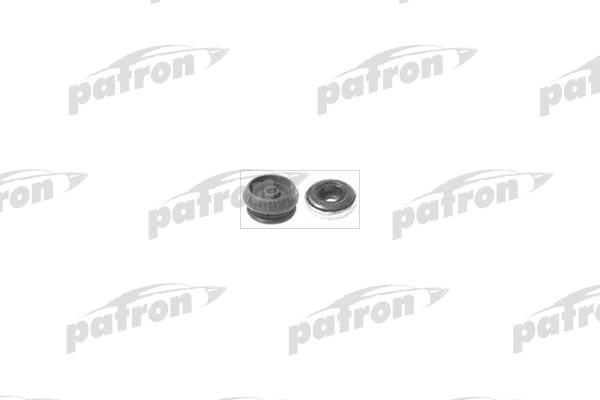 Coupelle de suspension PATRON PSE4151