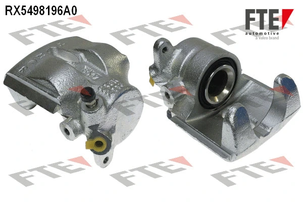 Étrier de frein FTE 9291694