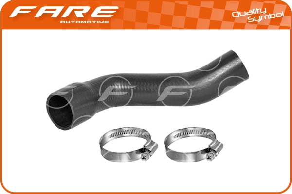 Gaine de suralimentation FARE SA 15010