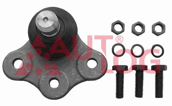 Kit de réparation, articulation de support/de guidage AUTLOG FT1588