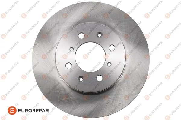 Disque de frein EUROREPAR 1618869480