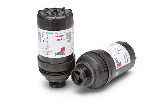 Filtre à carburant FLEETGUARD FF5706