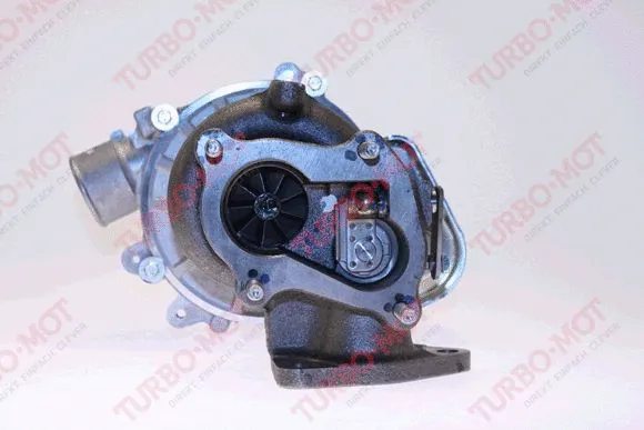 Turbocompresseur, suralimentation TURBO-MOT 692572