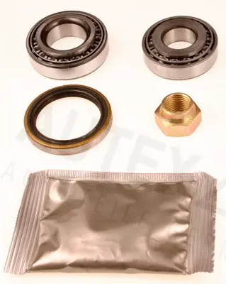 Kit de roulements de roue AUTEX 806017