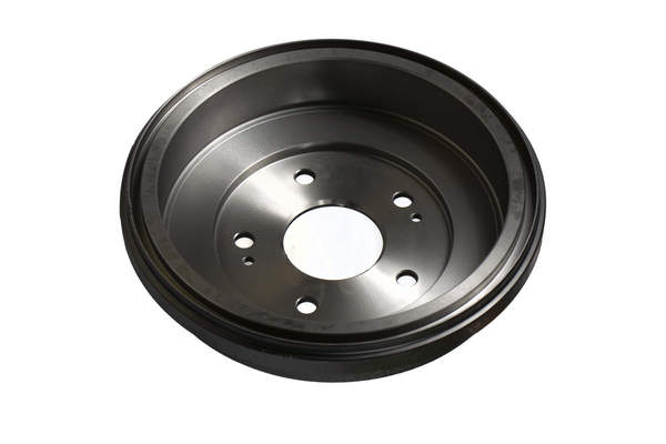 Tambour de frein ZentParts Z01700