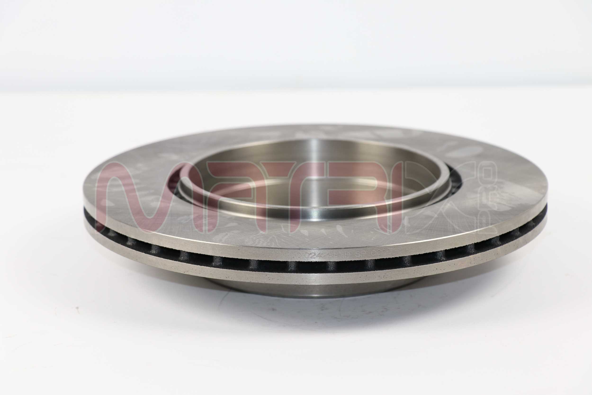 Disque de frein MATRIX PRO MX02423330