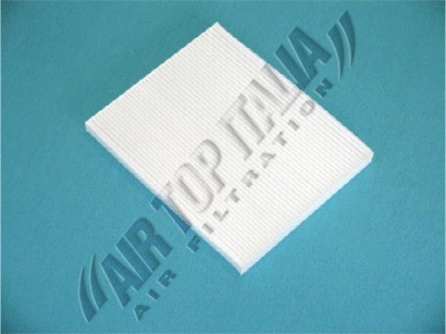 Filtre, air de l'habitacle ZERO WZF1526