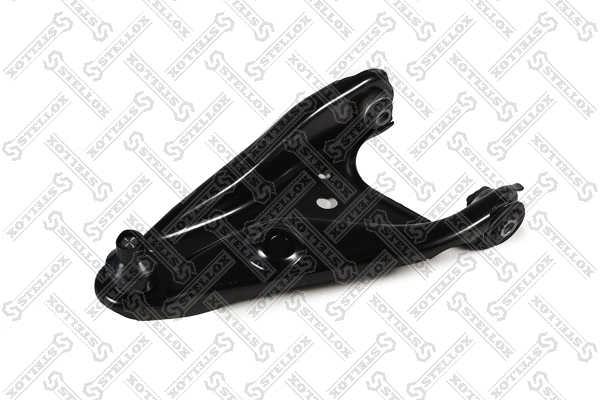 Bras de liaison, suspension de roue STELLOX 57-03863A-SX