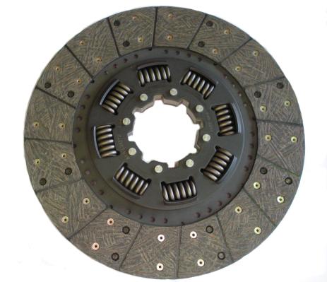 Disque d'embrayage LIPE CLUTCH 380-019-L3424